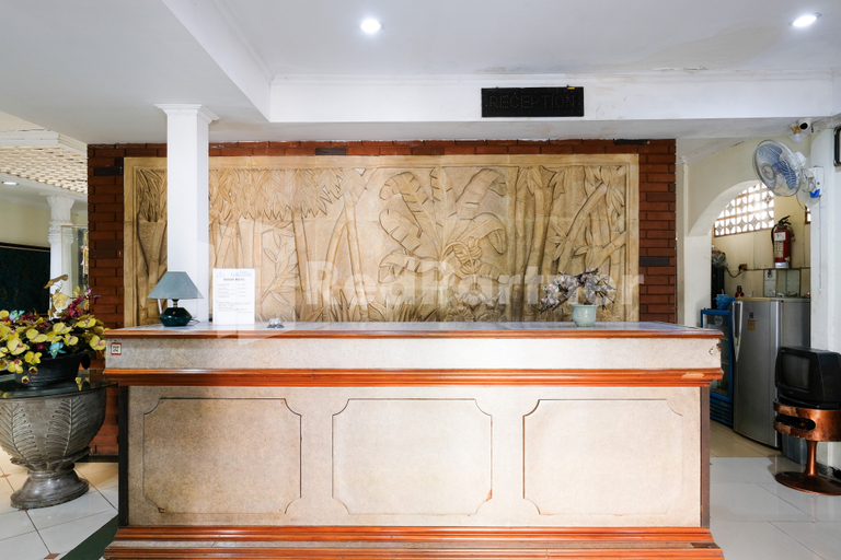 Others 4, Hotel Srikandi Semarang RedPartner, Semarang