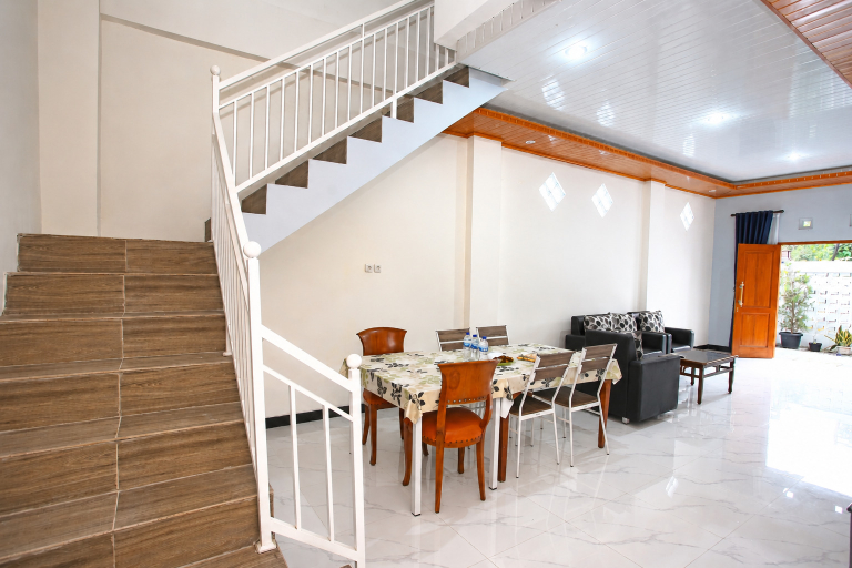 Others 2, Griya Mentari Homestay dekat Malioboro, Yogyakarta