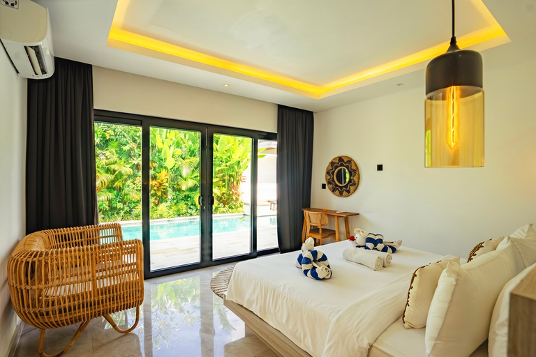 Others 4, Villa Majys2 : Canggu Luxury Villa – Private Pool, Badung