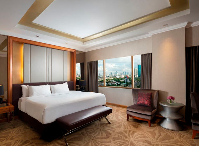 Others 3, Hotel Ciputra Jakarta, West Jakarta