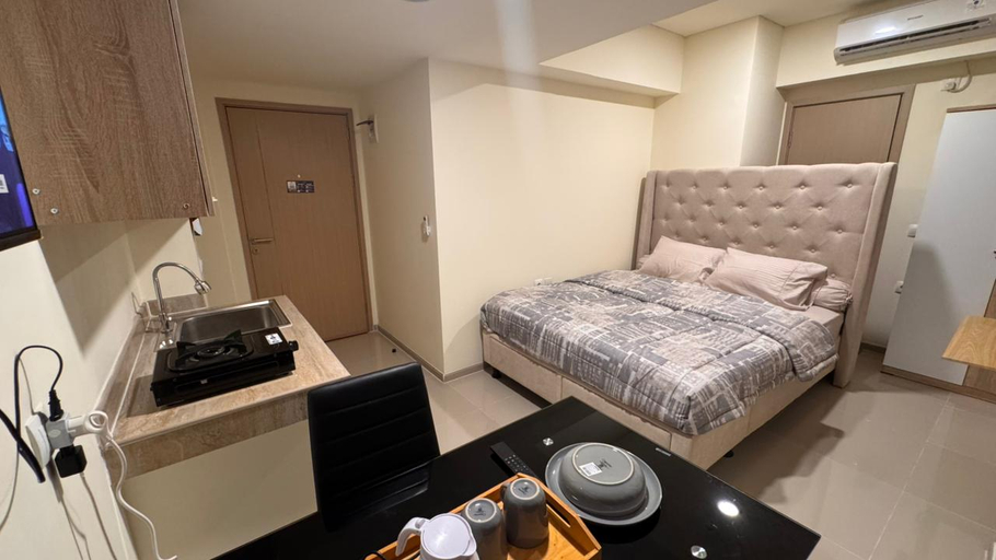 Others 4, Fourliving Meikarta Distrik 1 Cikarang, Cikarang