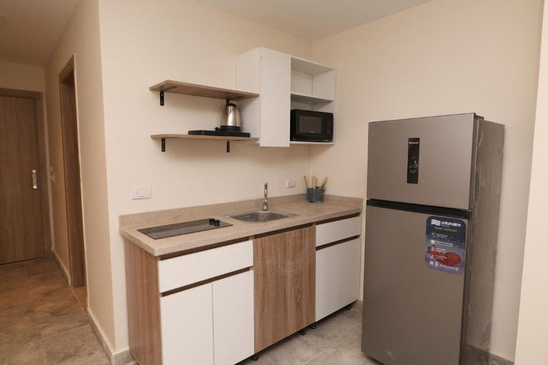 Others 4, Settle Inn Jebal Apartments, New Cairo City