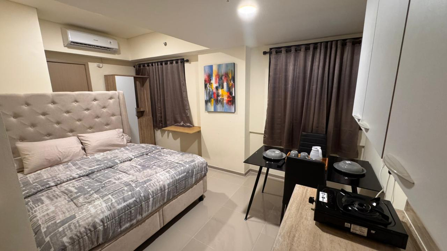 Others 3, Fourliving Meikarta Distrik 1 Cikarang, Cikarang