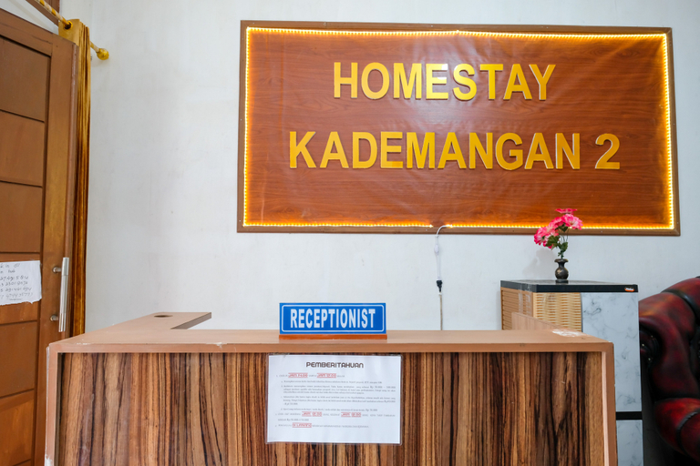 Others 4, RedDoorz Syariah @ Jalan Dieng 5, Wonosobo