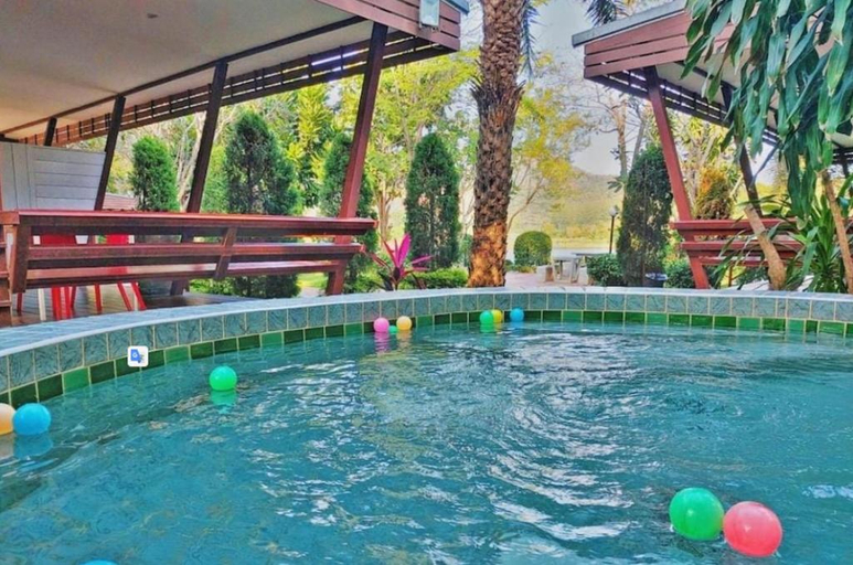 Others, Social Escape Hotel, Kaeng Krachan