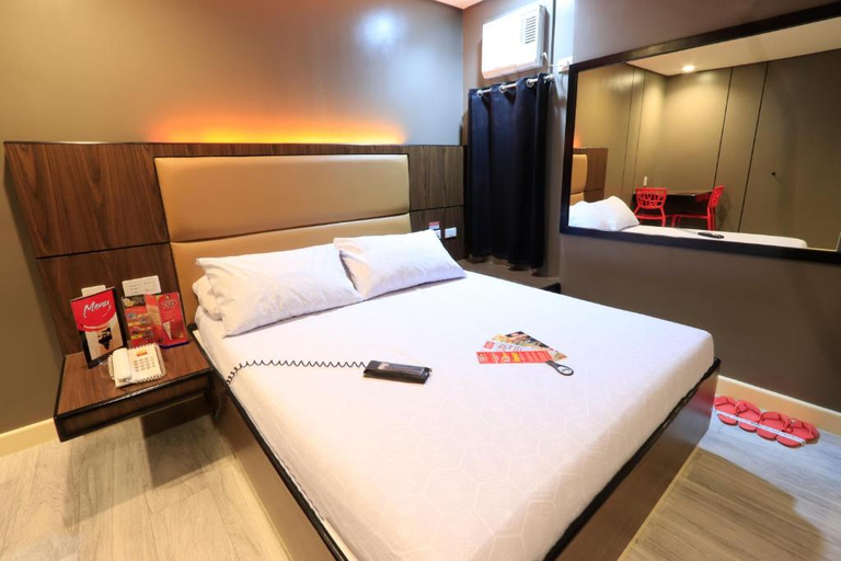 Others 3, Hotel Sogo Fairview, Quezon City