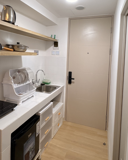 Others 3, TYAFY Living Apartment Cozy at Tokyo Riverside @PIK2, Tangerang