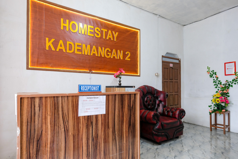 Others 5, RedDoorz Syariah @ Jalan Dieng 5, Wonosobo