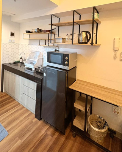 Others 4, TYAFY Living Apartment Industrial at Tokyo Riverside, PIK 2, Tangerang