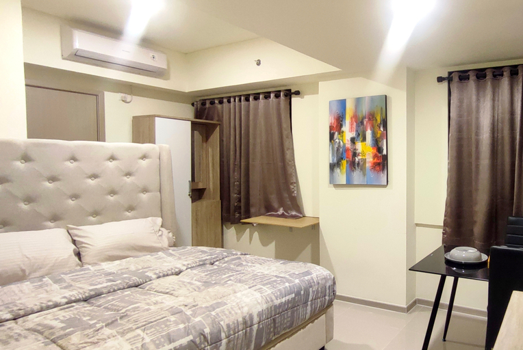 Bedroom 5, Meikarta District 1 By MITRA PROpertindo, Cikarang