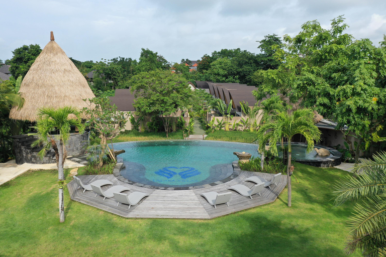 Sport & Beauty 2, Lalasa Villas, Badung
