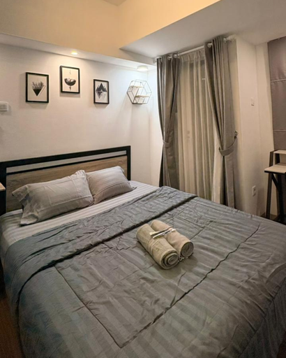 Others 2, TYAFY Living Apartment Industrial at Tokyo Riverside, PIK 2, Tangerang
