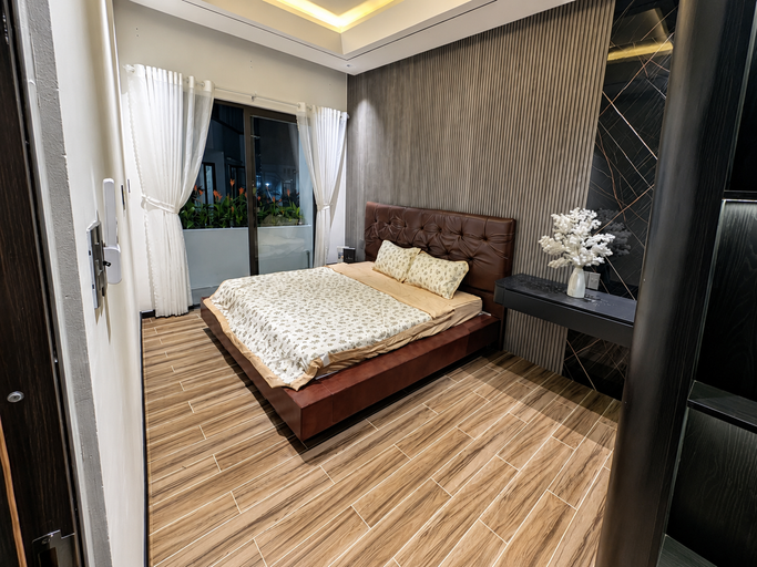 Bedroom 5, MONO HAUS DANANG, Da Nang