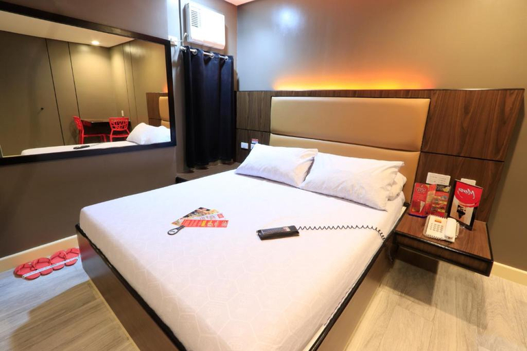 Others 4, Hotel Sogo Fairview, Quezon City