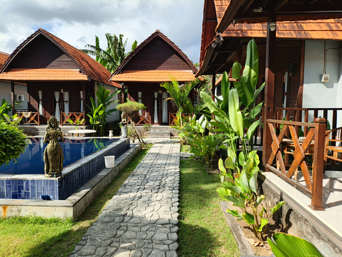 Others 2, Belvilla near Sampalan Beach formerly Arjuna Bungalow, Klungkung