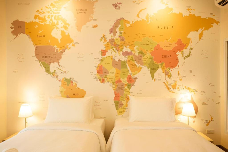 Others 5, Rocco Hotel Bangsaen, Muang Chon Buri