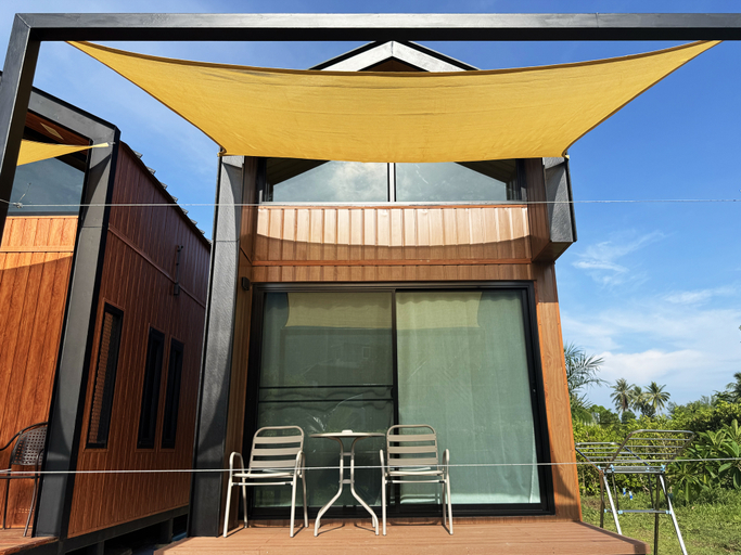 Exterior 4, Abrite House - Tiny House Koh Lanta Island, Ko Lanta