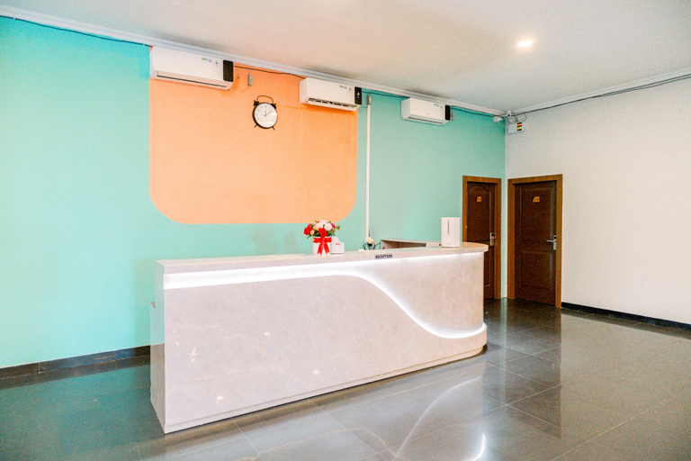Others 5, SANS Hotel Bobo Home Jambi, Jambi