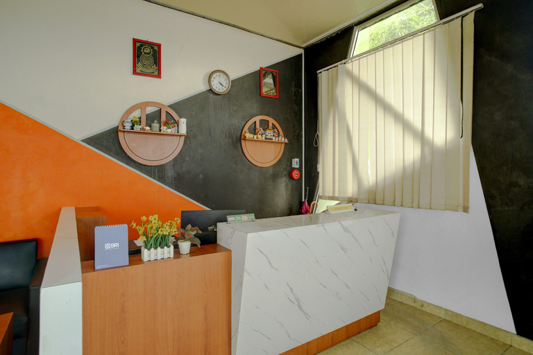 Others 2, Hotel O near Mall Boemi Kedaton formerly Hotel Lima Residence, Bandar Lampung