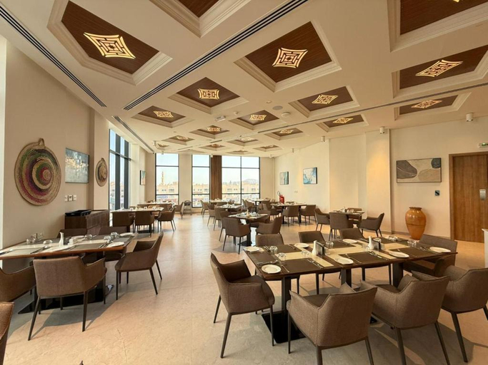 Food & Drinks 4, Swiss-Belhotel Nizwa, Oman, Nizwa