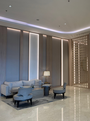Others 4, TYAFY Living Apartment Cozy at Tokyo Riverside @PIK2, Tangerang