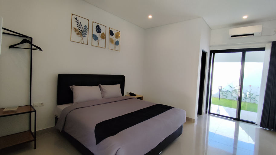 Bedroom 4, Aisyi Tower Klaten, Klaten