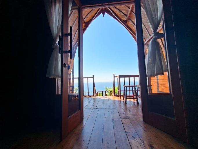 Others 2, Cozzy Sea Dream Cliff Eco Guest House, Klungkung