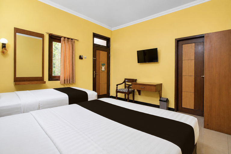Others 5, Hotel O near Alun-Alun Kidul formerly Ndalem Mantrijeron Hotel, Yogyakarta