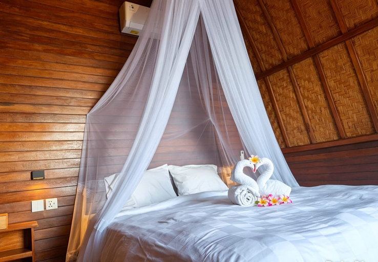 Others 4, Cozzy Sea Dream Cliff Eco Guest House, Klungkung