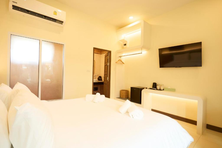 Others 4, Rocco Hotel Bangsaen, Muang Chon Buri