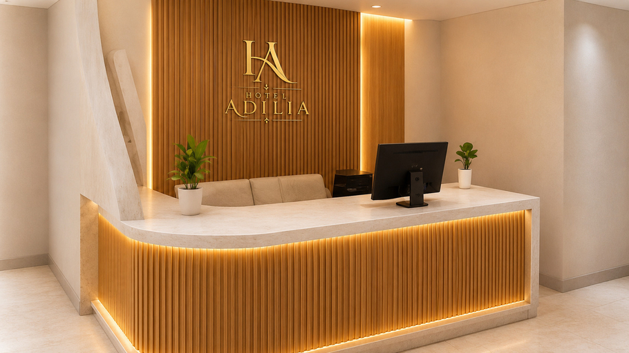 Others 2, Adilia Hotel, West Manggarai