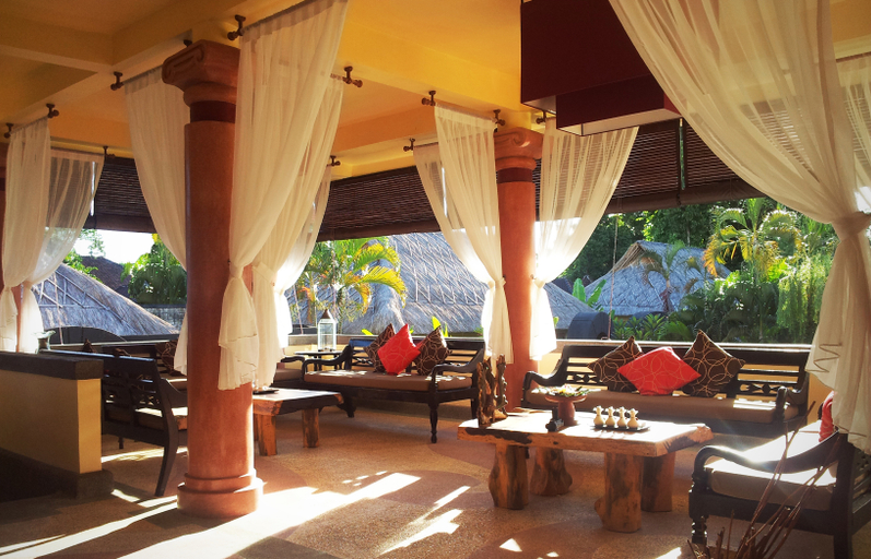 Villa Seminyak Estate & Spa - By Astadala - Others