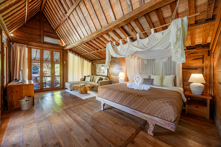 Others 3, Refurbished Villa Lina - In the heart of Canggu & 5min ride to Echo Beach/La Brisa, Badung