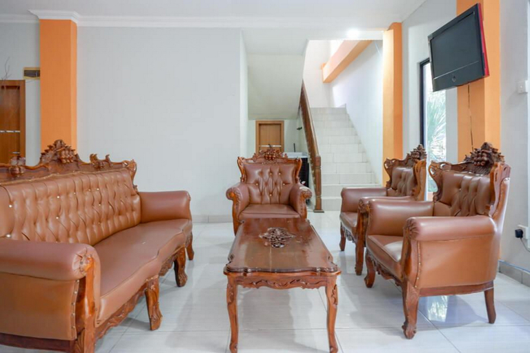 Others 4, Hotel Magellona Makassar Mitra RedDoorz, Makassar