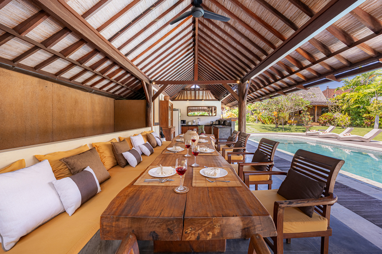 Others 5, Refurbished Villa Lina - In the heart of Canggu & 5min ride to Echo Beach/La Brisa, Badung