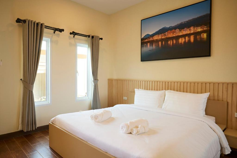 Others 3, Rocco Hotel Bangsaen, Muang Chon Buri