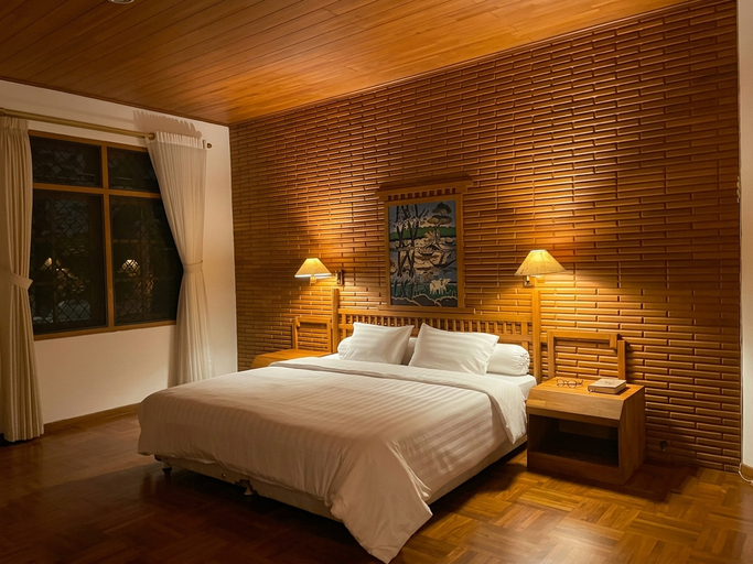 Others 3, Villa Puncak 88, Bogor