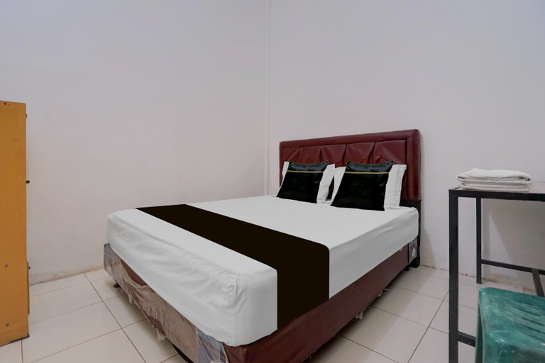 Others 4, Hotel O near RS Harapan Bunda formerly Quanza Inn, Banda Aceh