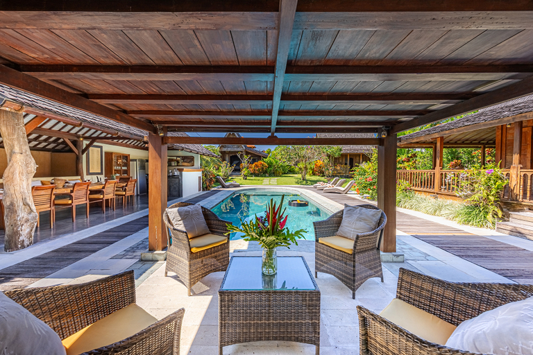 Others 4, Refurbished Villa Lina - In the heart of Canggu & 5min ride to Echo Beach/La Brisa, Badung