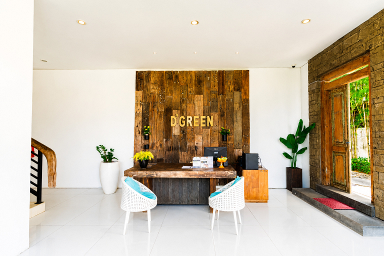 Others 5, D'Green Nirava Kuta By Reccoma, Badung