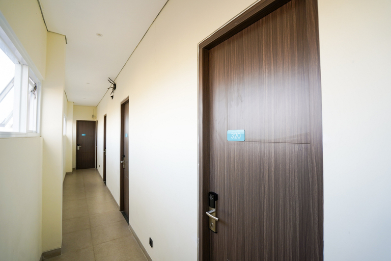 Others 5, SANS Stay Arkana Seturan Pakuwon Mall, Sleman