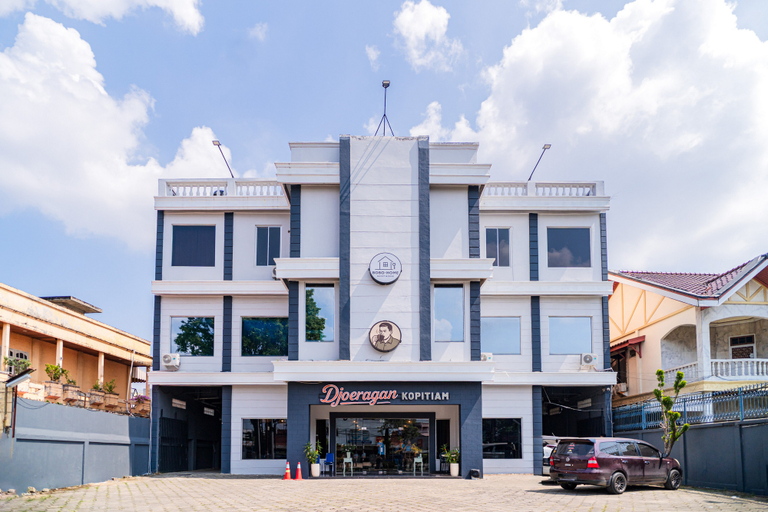 Others 4, SANS Hotel Bobo Home Jambi, Jambi