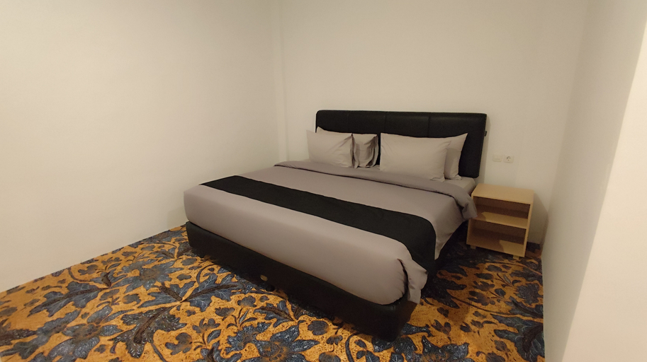 Bedroom 1, Aisyi Tower Klaten, Klaten