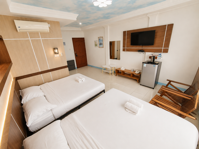 bedroom 6