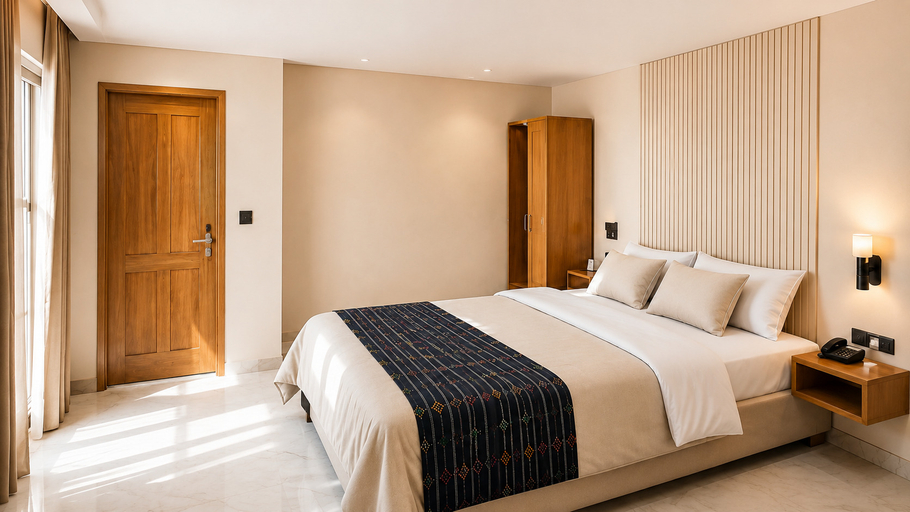 Others 3, Adilia Hotel, West Manggarai