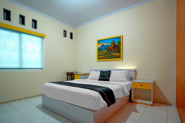 Others 4, Hotel O near Mall Boemi Kedaton formerly Hotel Lima Residence, Bandar Lampung