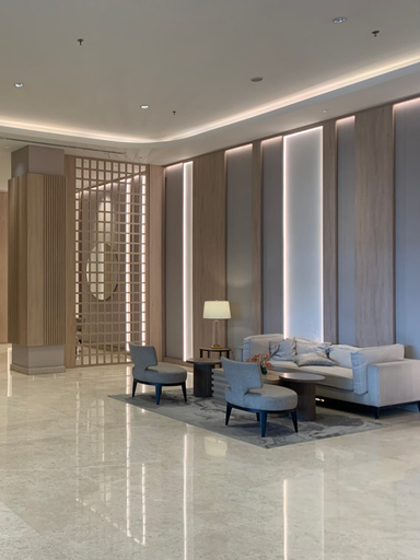 Others 2, TYAFY Living Apartment Cozy at Tokyo Riverside @PIK2, Tangerang