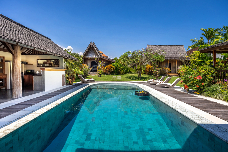 Others 2, Refurbished Villa Lina - In the heart of Canggu & 5min ride to Echo Beach/La Brisa, Badung
