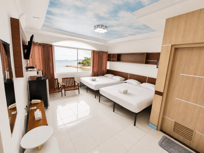 bedroom 1