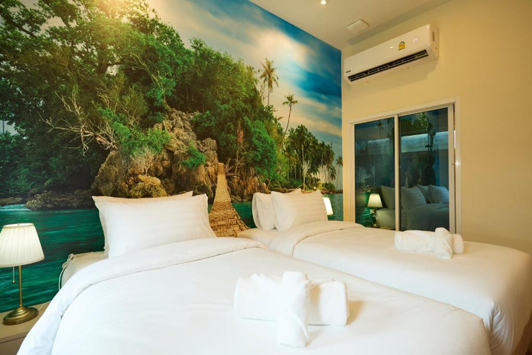 Others 2, Rocco Hotel Bangsaen, Muang Chon Buri